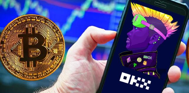 【官网链接】欧易APP下载入口｜正版安装步骤与安全提示  